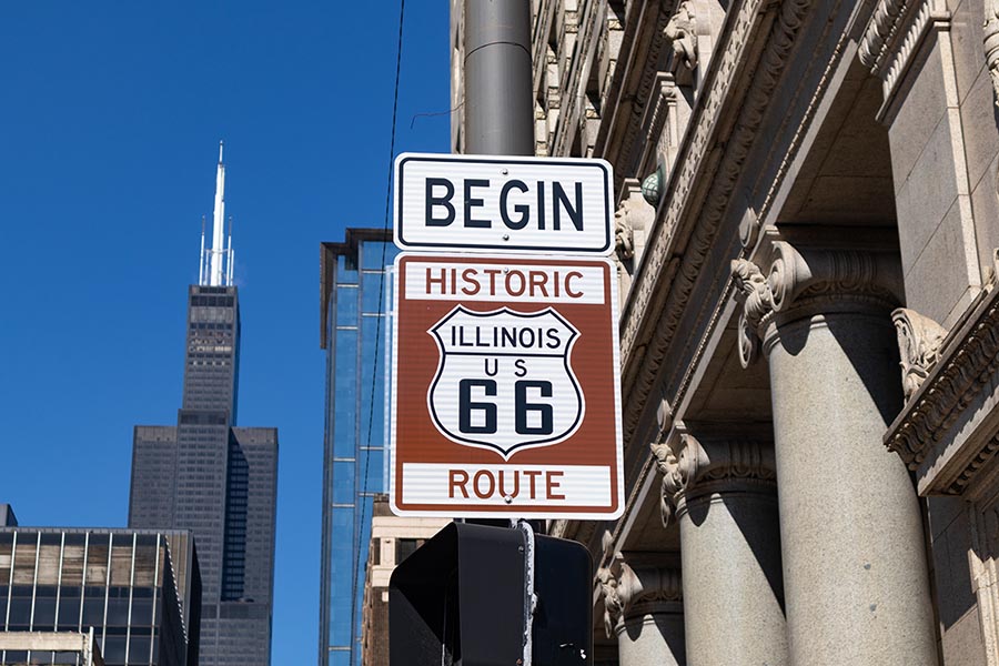 Chicago