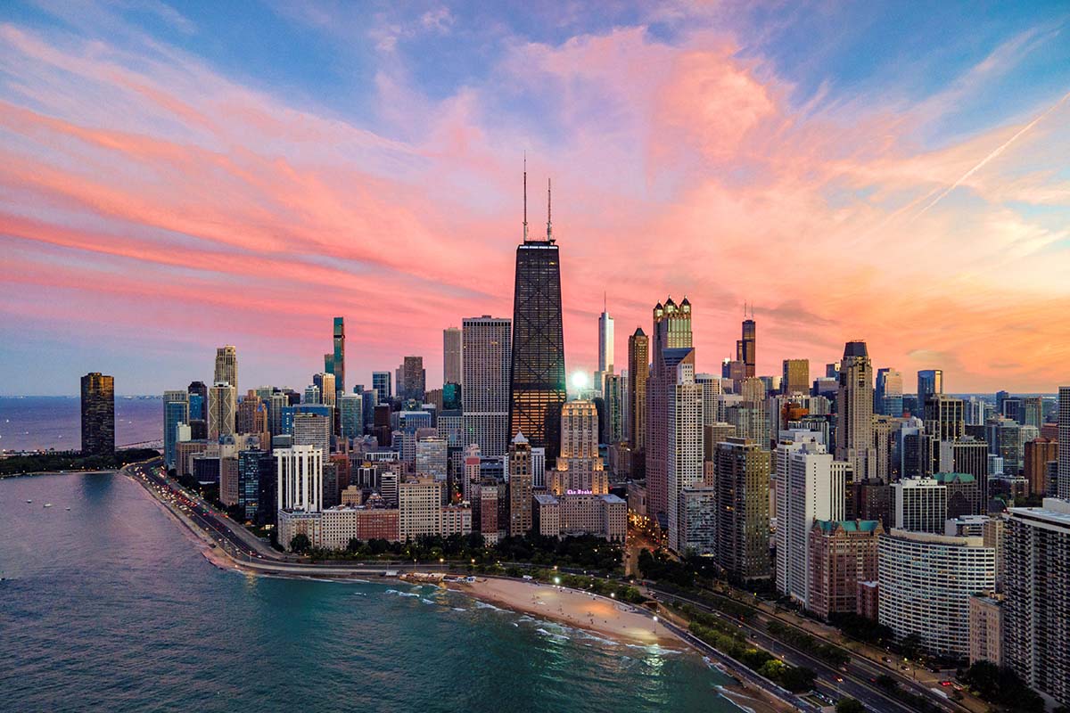 Chicago