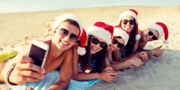 Caribbean Christmas