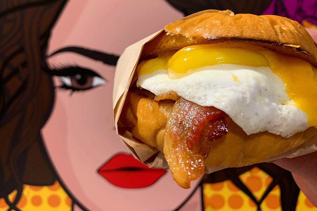 Louisville City Break