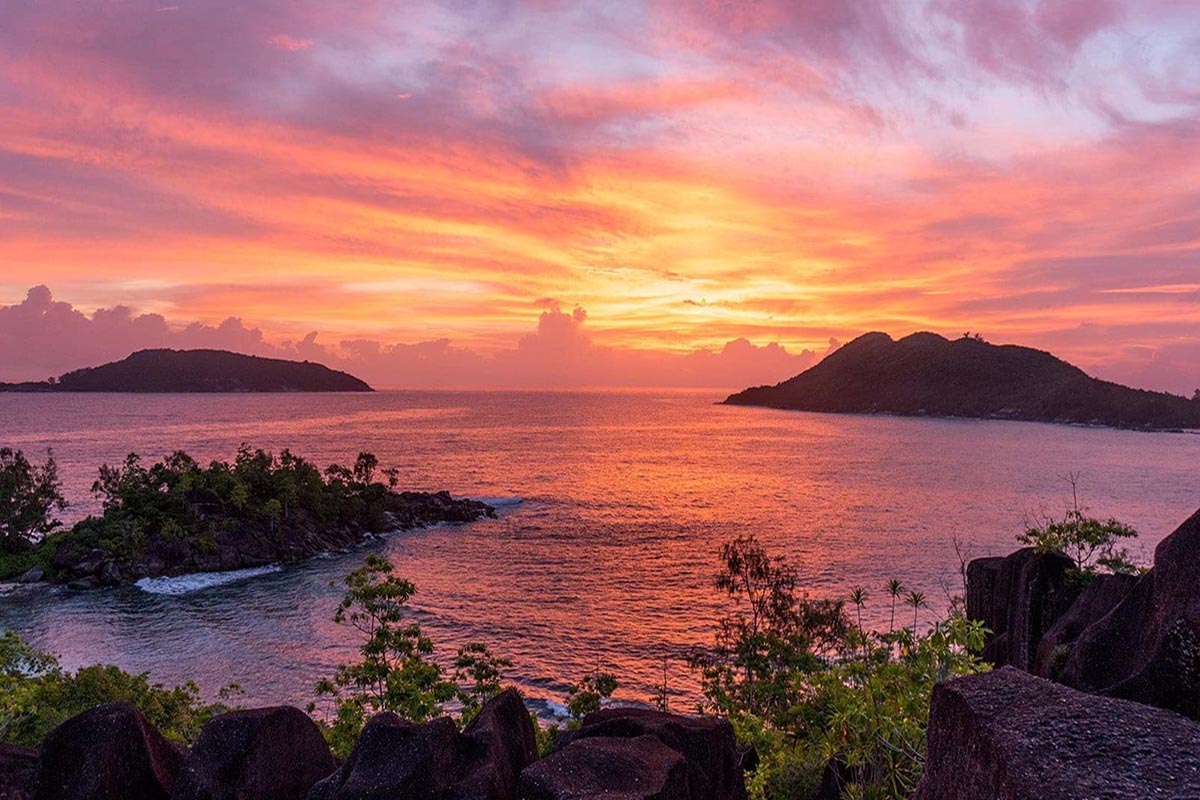 Constance Ephelia Mahé Seychelles