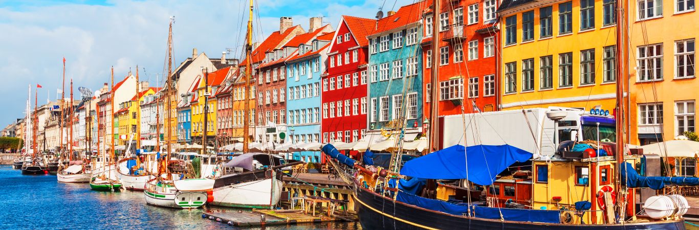 Copenhagen