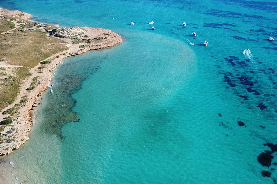 Coral Bay