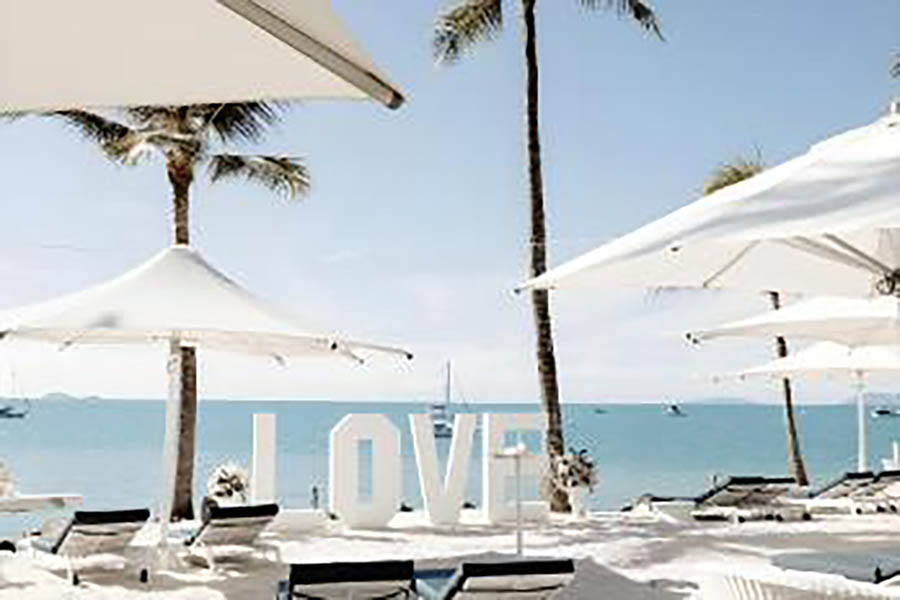 Coral Sea Marina Resort