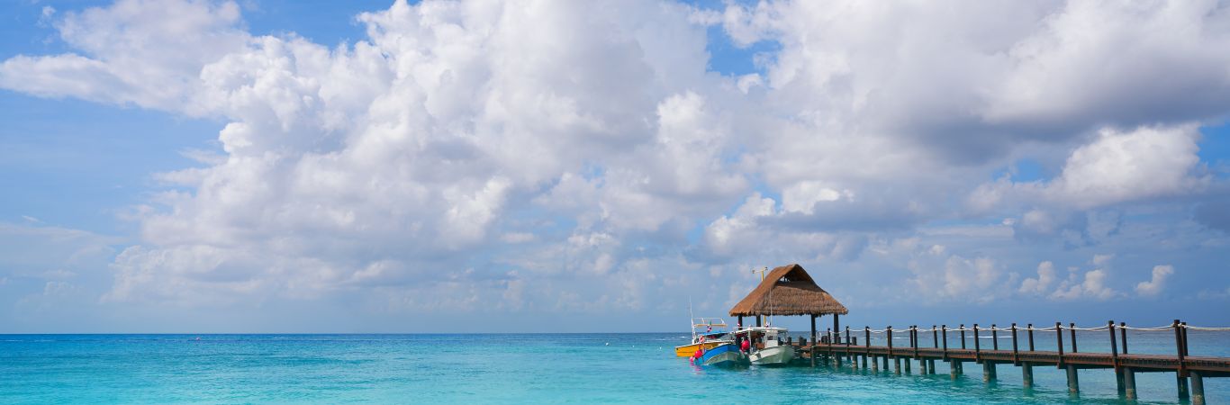 Cozumel, Mexico