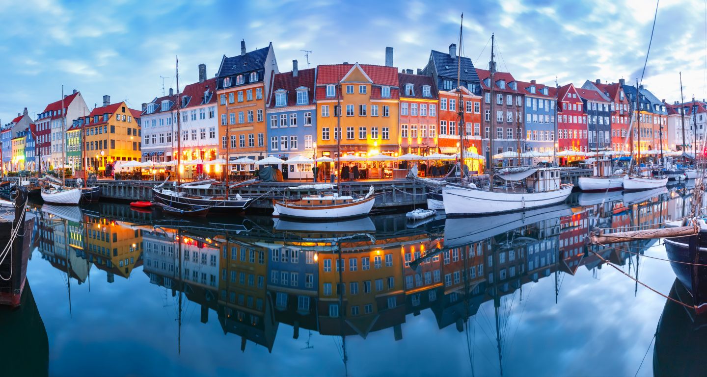 Copenhagen