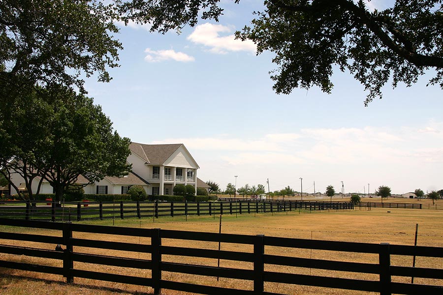 Southfork Ranch & Dallas City Tour