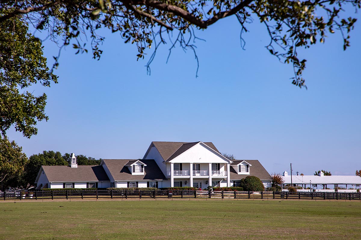 Southfork Ranch & Dallas City Tour