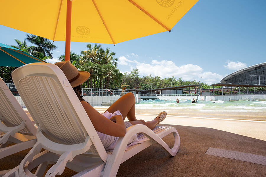 Vibe Hotel Darwin Waterfront