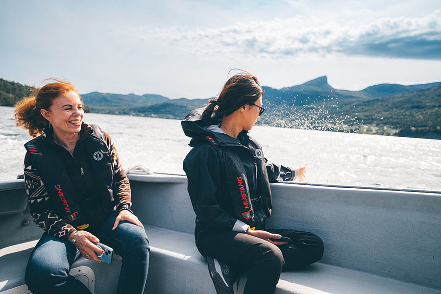 Gros Morne National Park