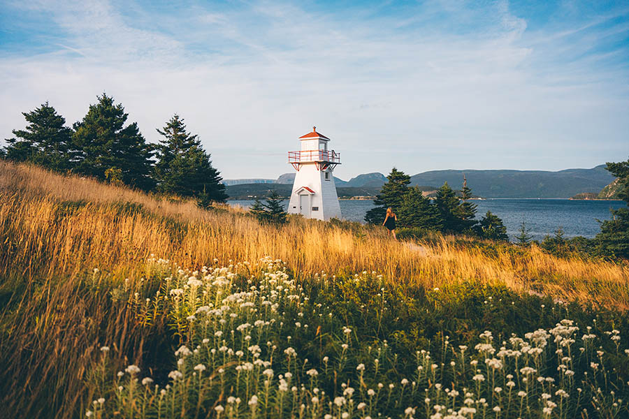 Gros Morne National Park