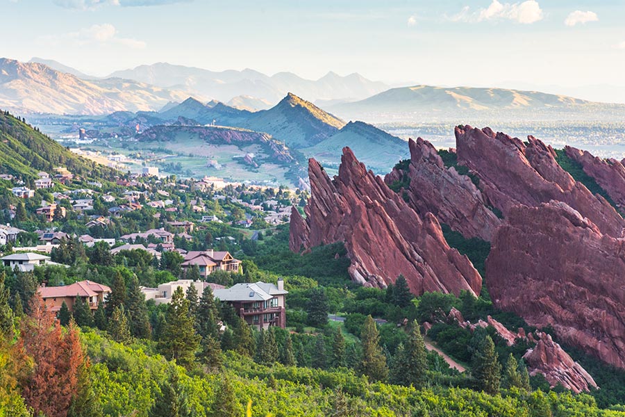 Denver