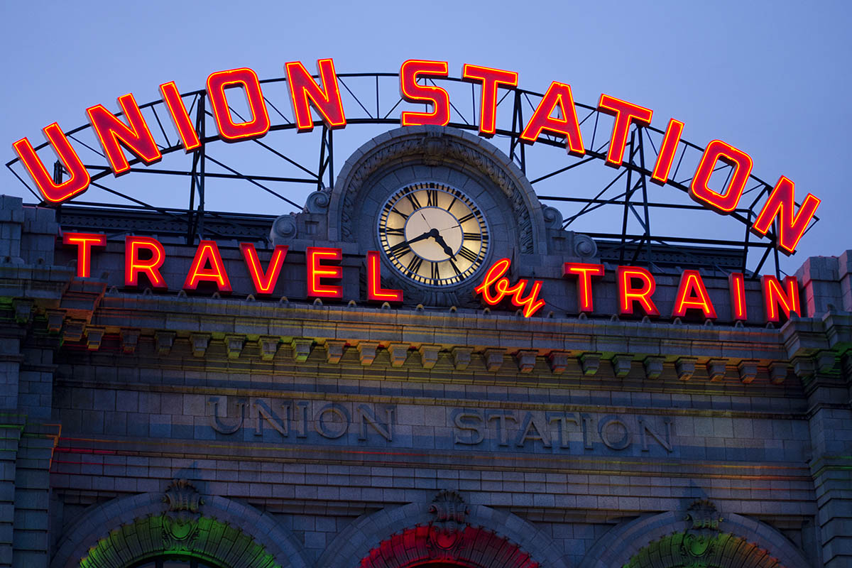 Union Station