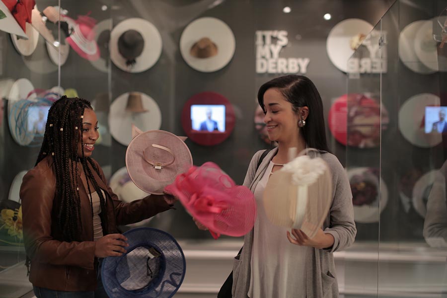 Kentucky Derby Museum General Admission