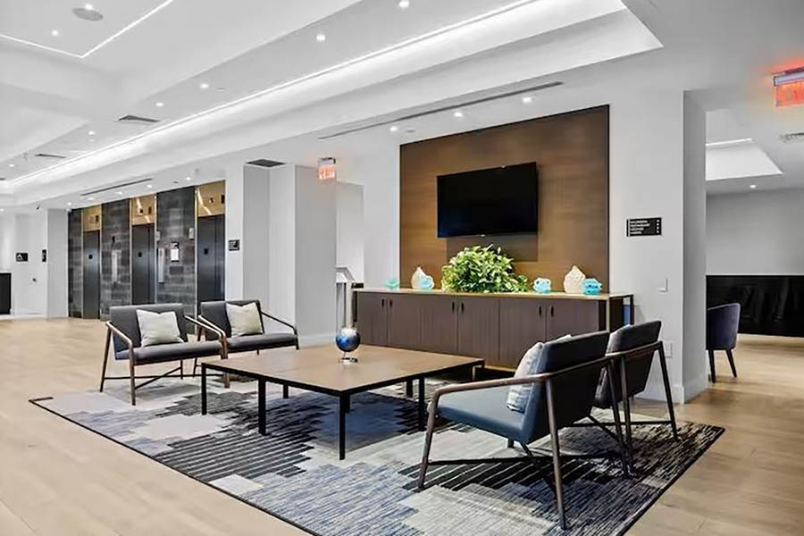 DoubleTree by Hilton