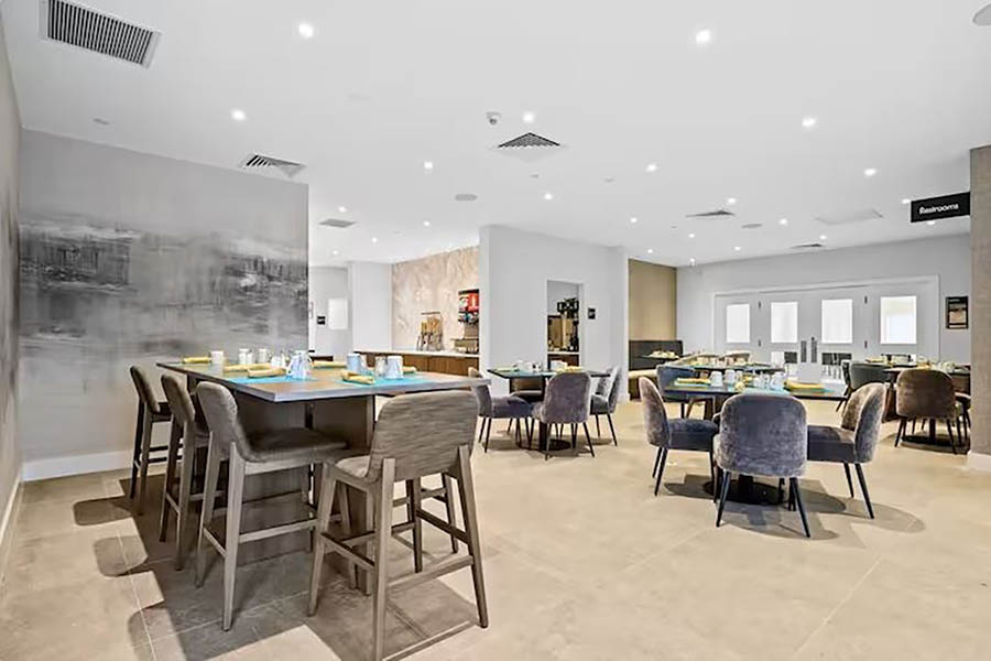 DoubleTree by Hilton