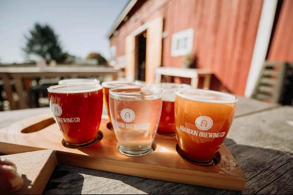 Finger Lakes Crafts & Drafts Pass