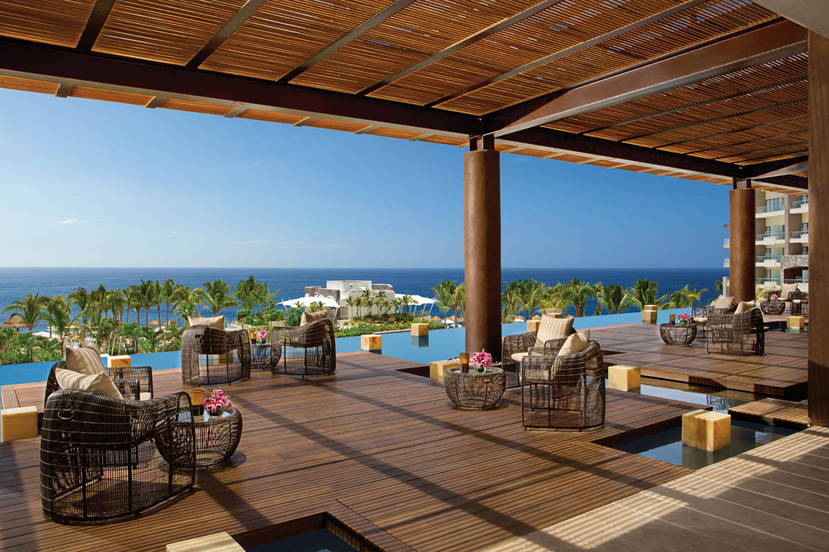 Dreams Vallarta Bay Resort & Spa