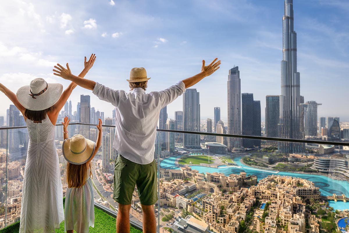 Dubai