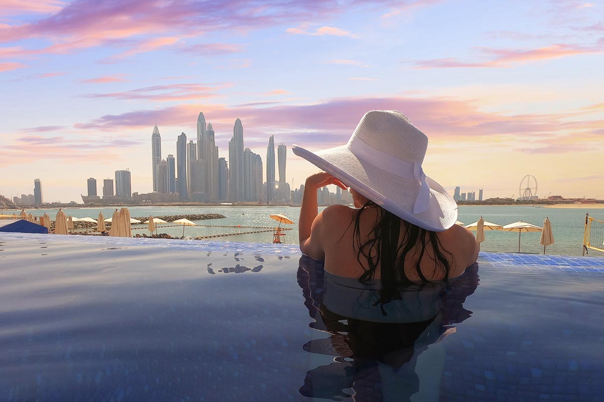 Dubai, UAE