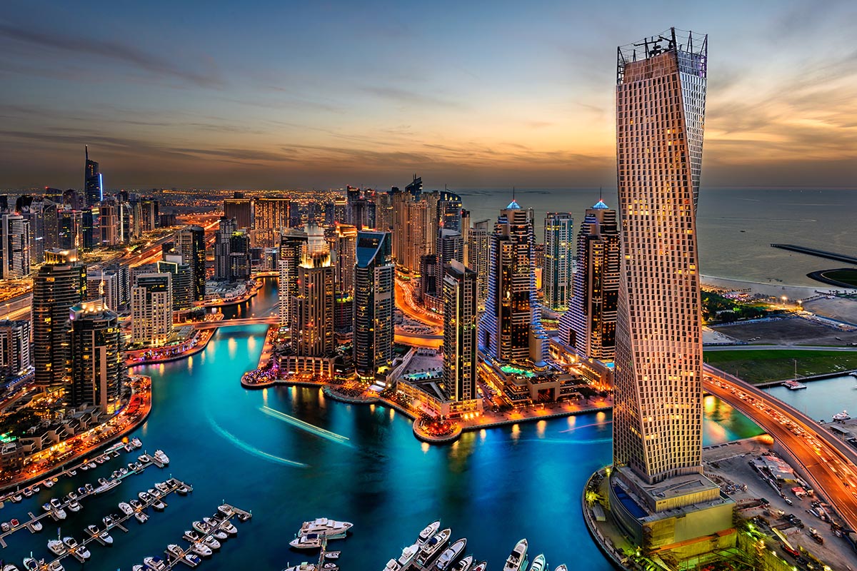 Business Bay