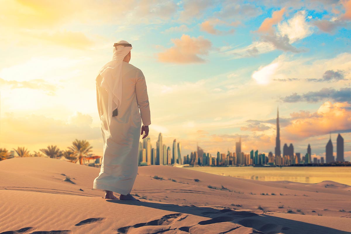 Dubai