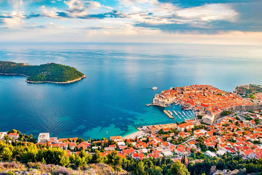 Dubrovnik