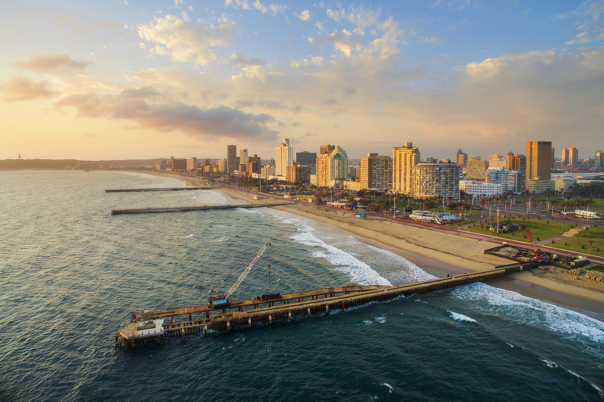 Durban