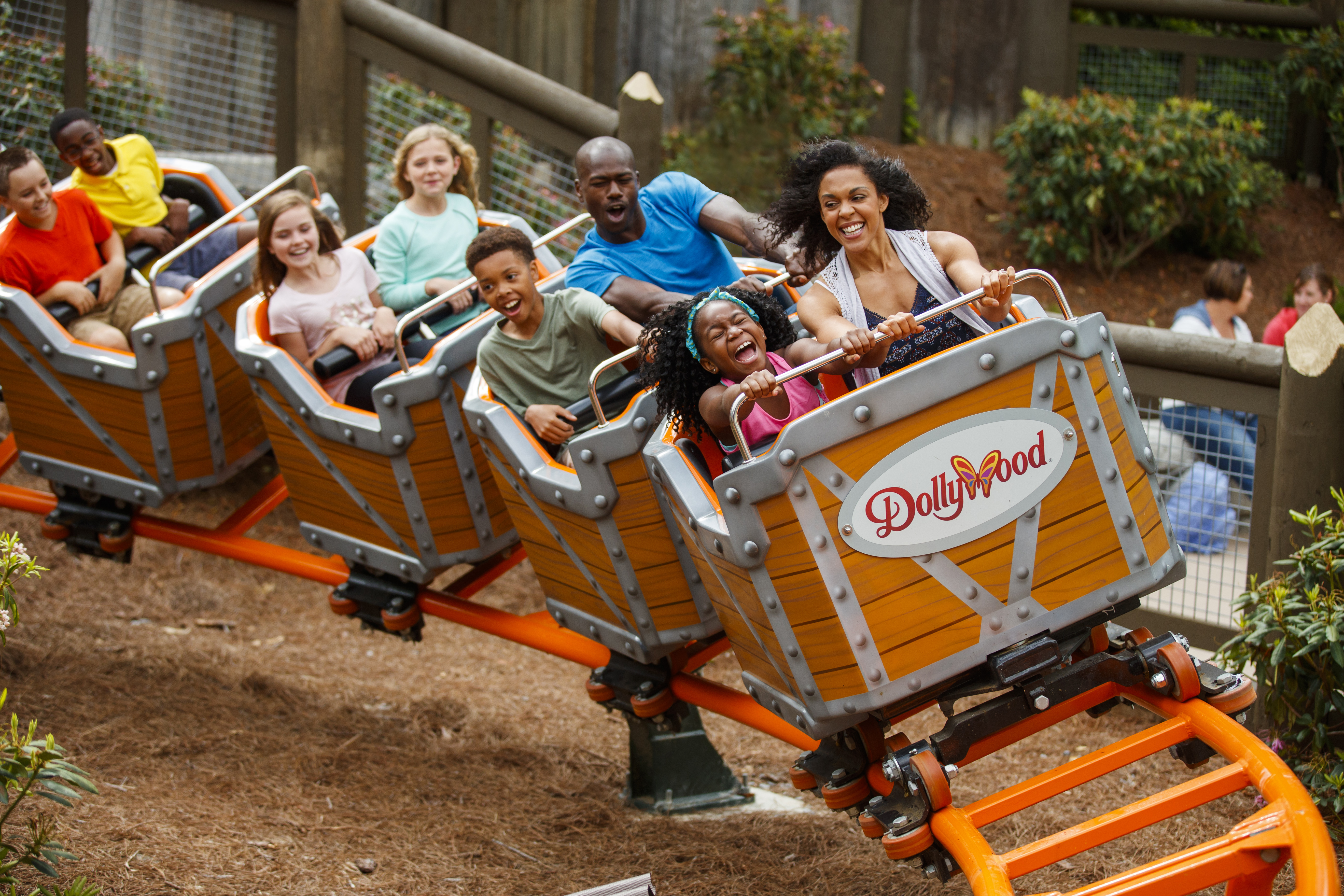 Dollywood