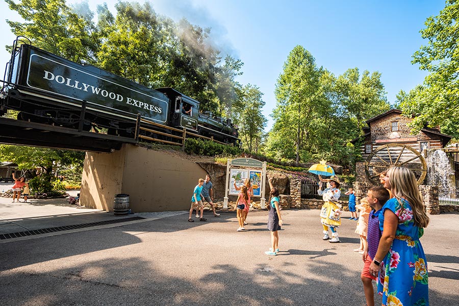 Dollywood
