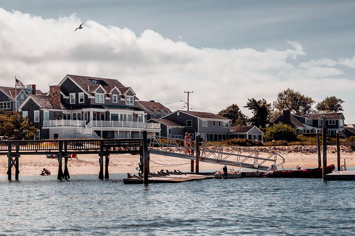 Edgartown