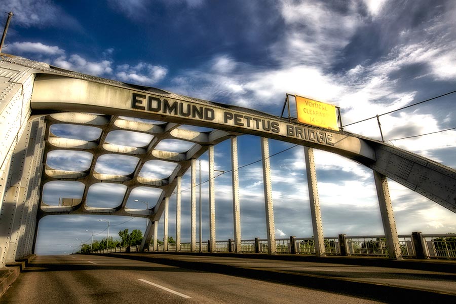 5-Day Montgomery & Selma Attraction Pass