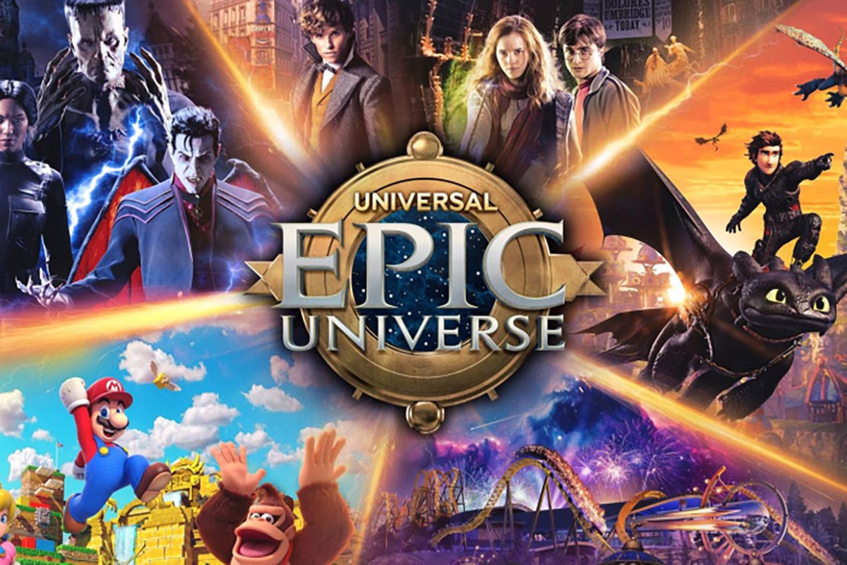 Universal Studios