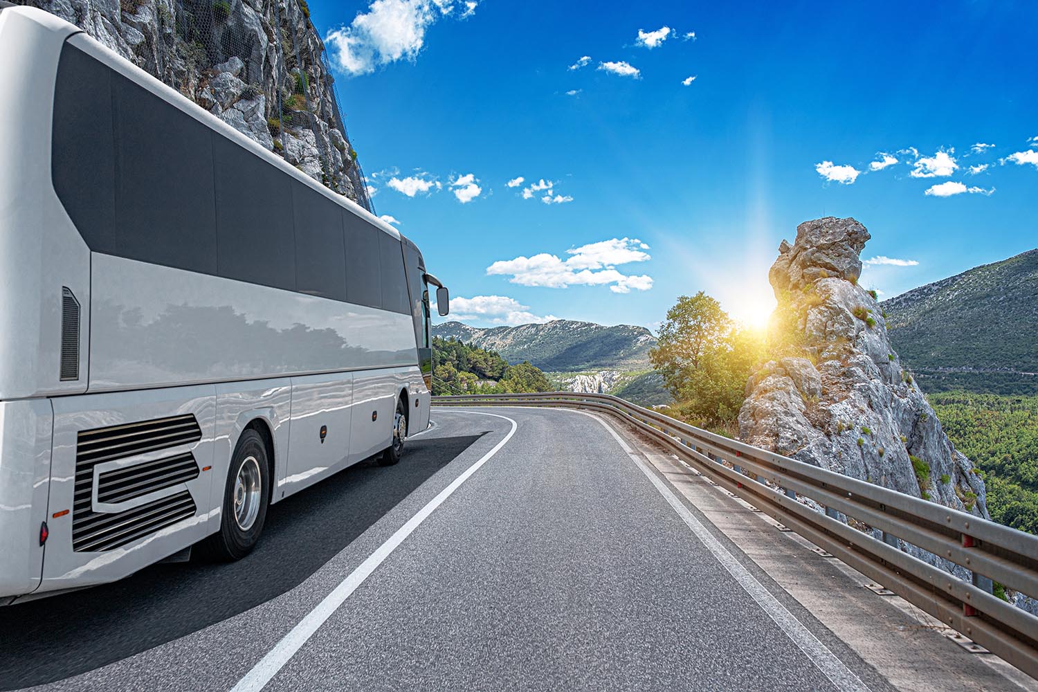 A Guide to Escorted Tour Holidays