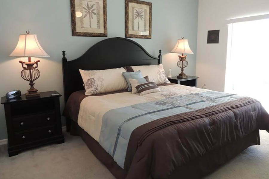 Kissimmee 3-Bed Executive Plus Home