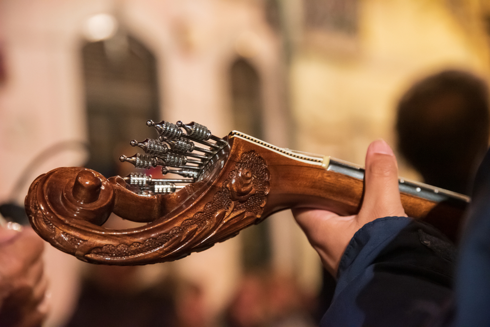 Fado Music