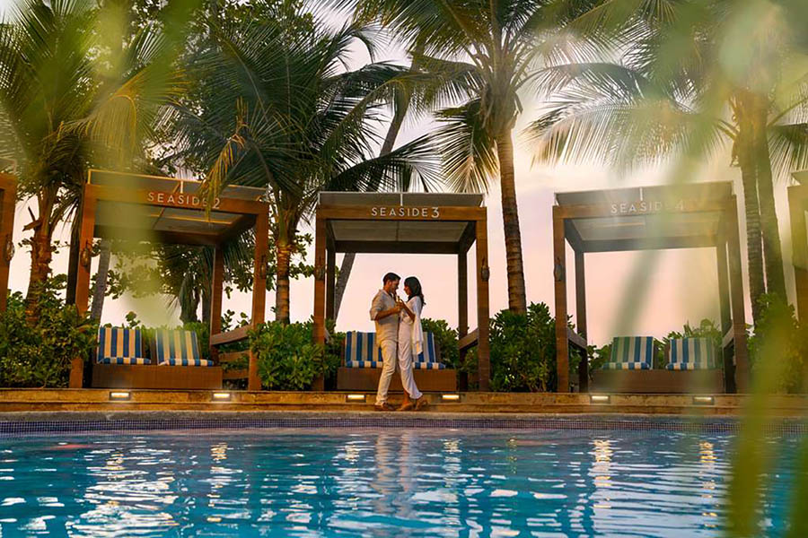 Fairmont El San Juan Hotel