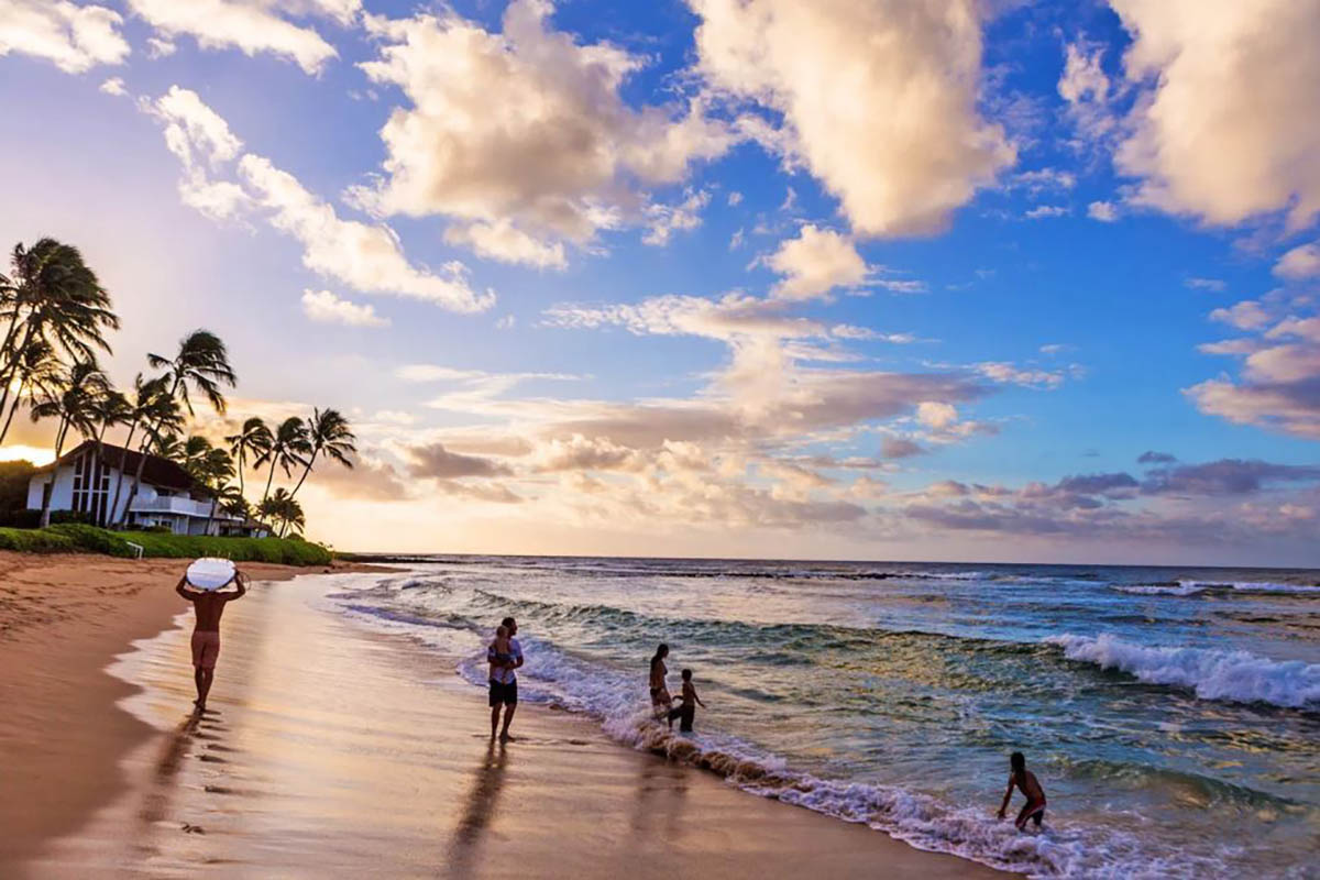 Maui