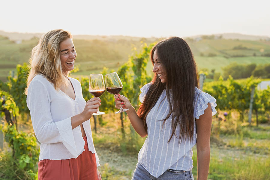 Flavours of Tuscany Tour