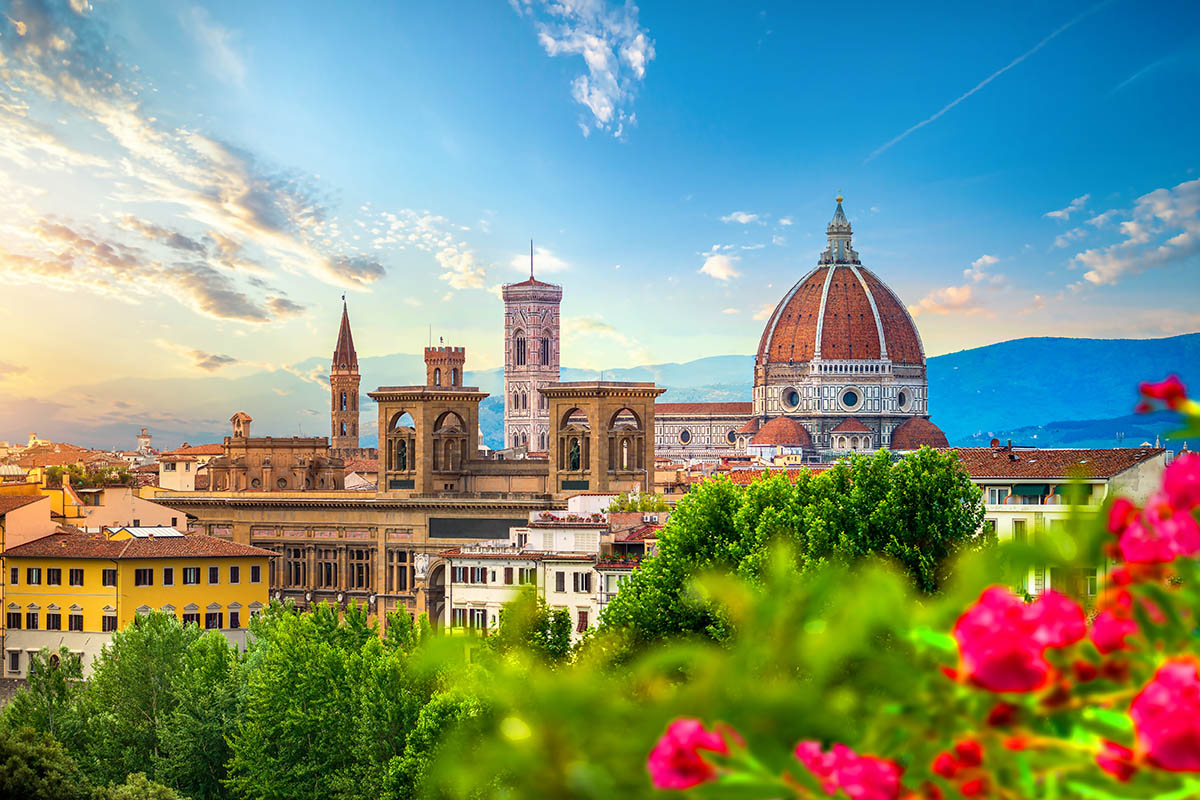 Florence