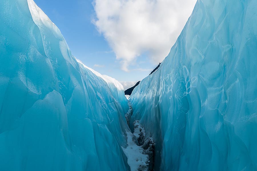 Fox Glacier