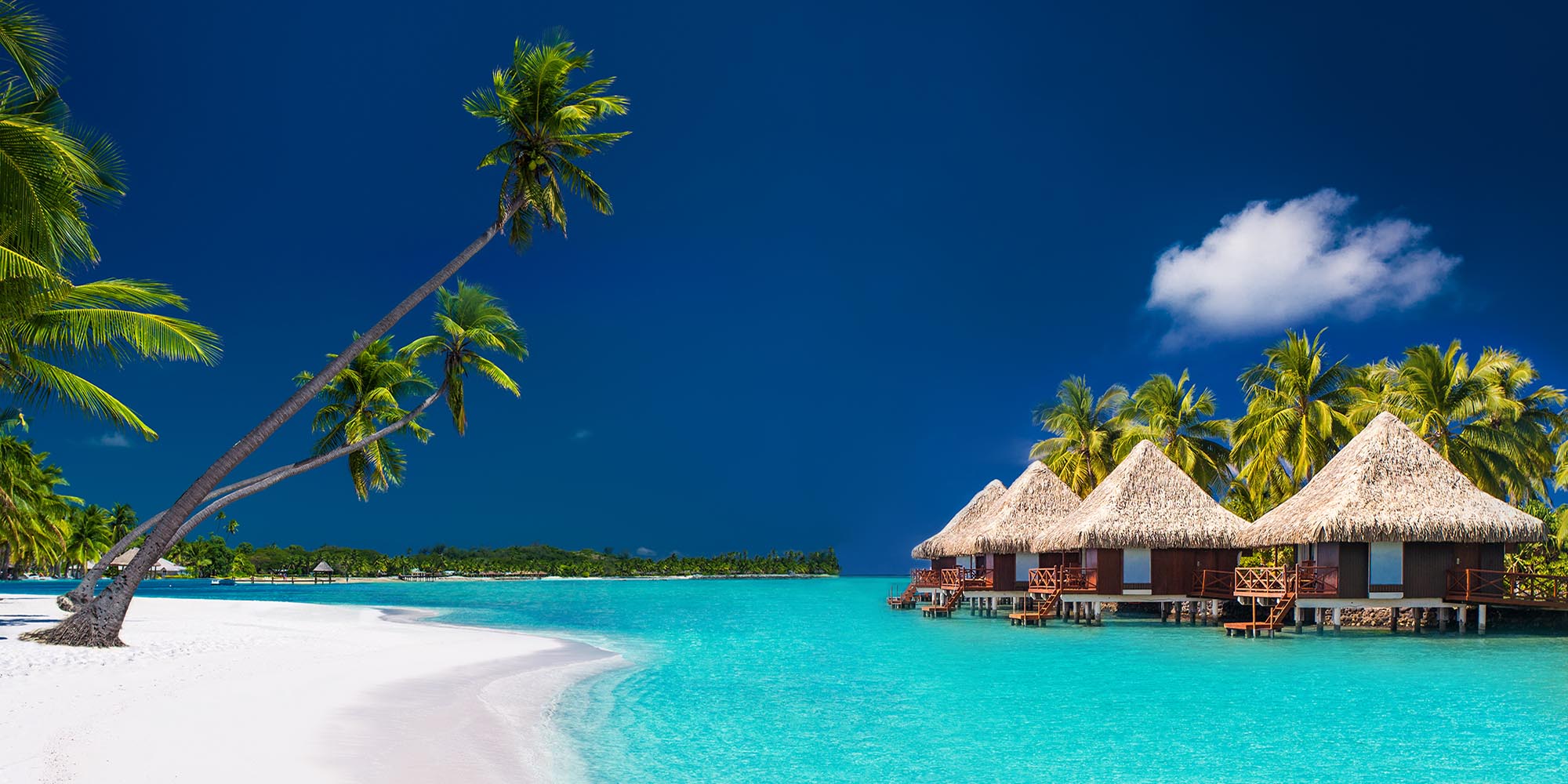 A Voyage Through French Polynesia's Jewels