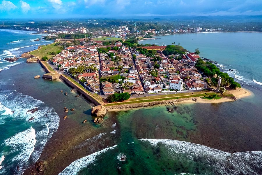 Galle