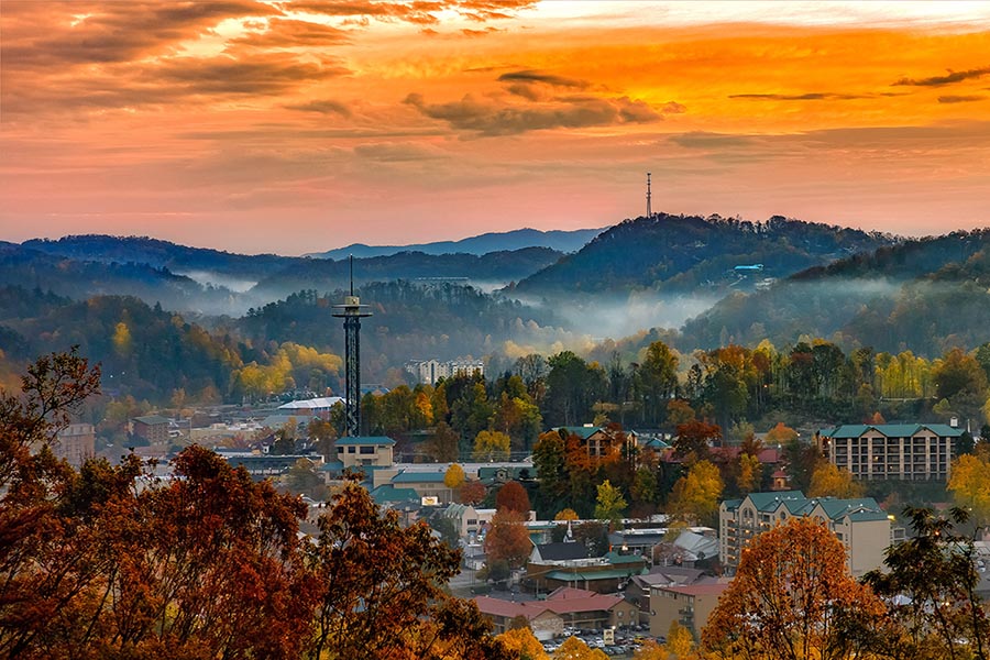 Gatlinburg