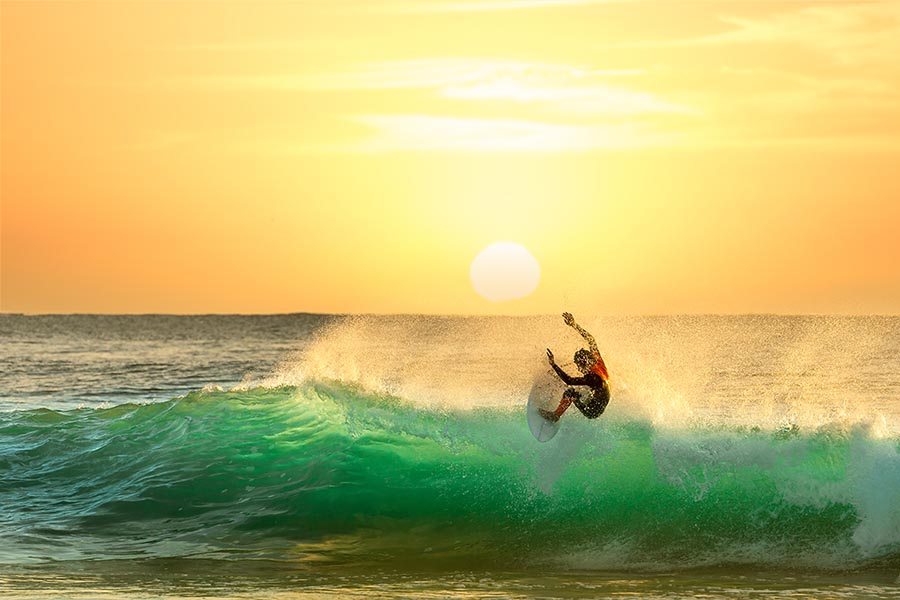 Gold Coast, Australia