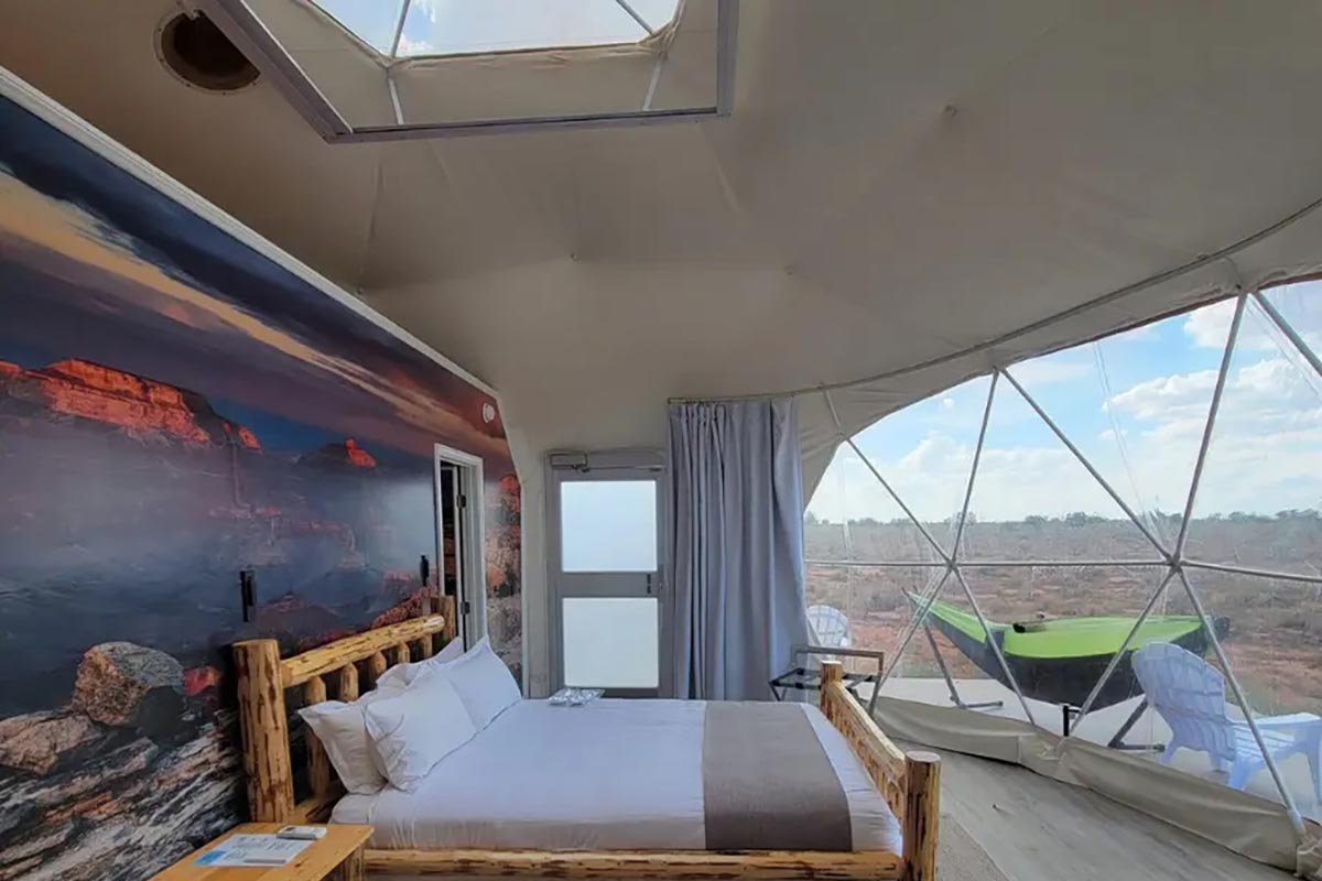 Clear Sky Resorts - Grand Canyon