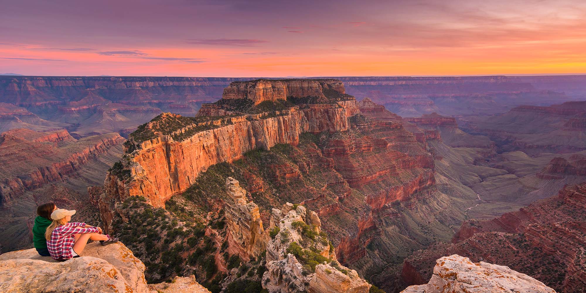 Desert Dreams: A Southwest Road Trip Itinerary