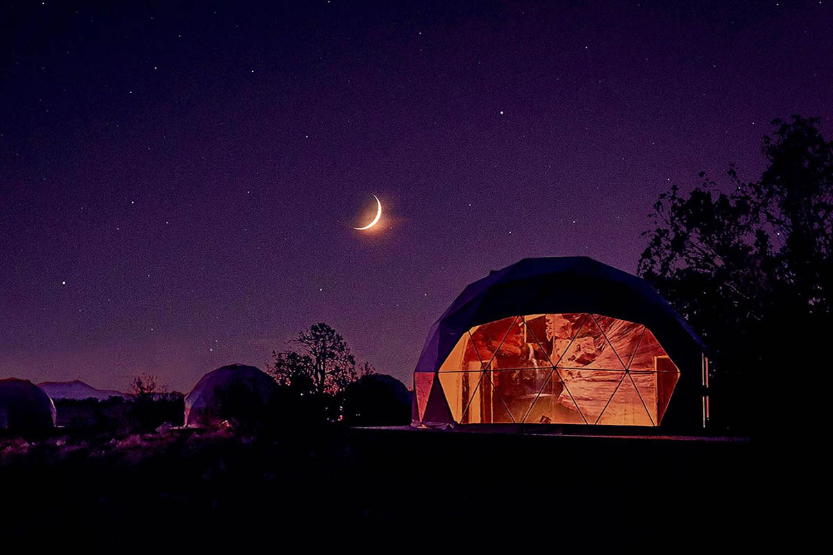 Clear Sky Resorts, Grand Canyon