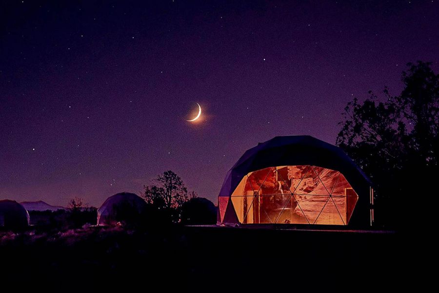 Clear Sky Resorts, Grand Canyon