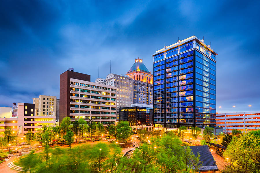 Greensboro